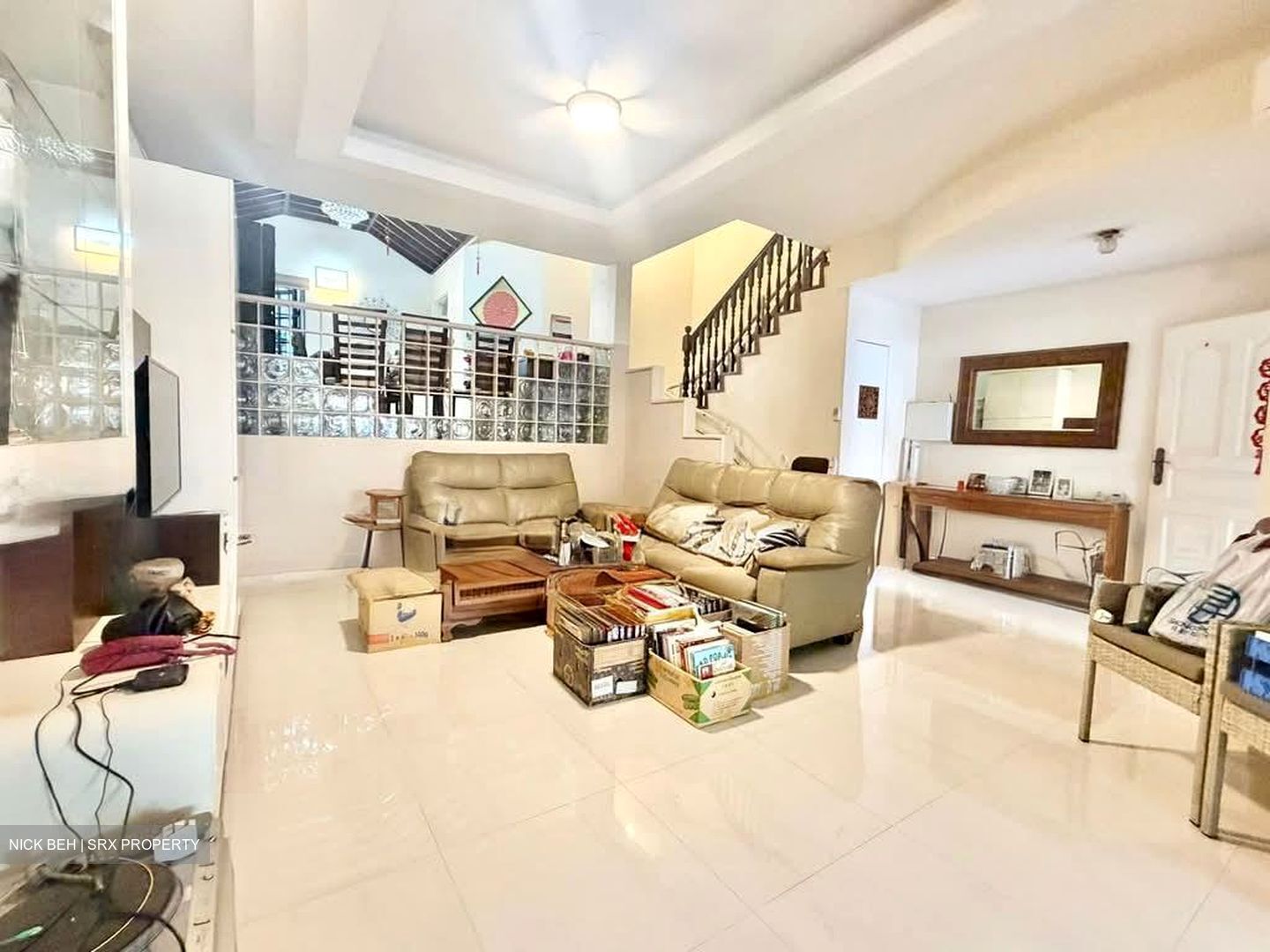 MARIGOLD DRIVE (D20), Terrace #563357851